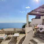 Scogliera Del Gabbiano Апартаменты Леука