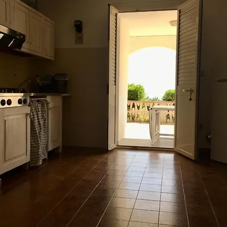 Scogliera Del Gabbiano *