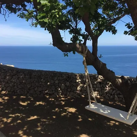 Scogliera Del Gabbiano Appartamento Santa Maria di Leuca