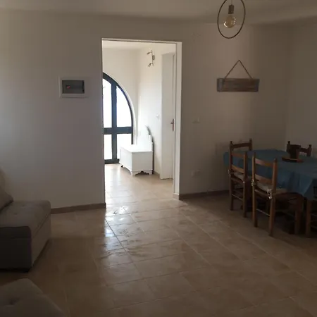 Scogliera Del Gabbiano Appartamento
