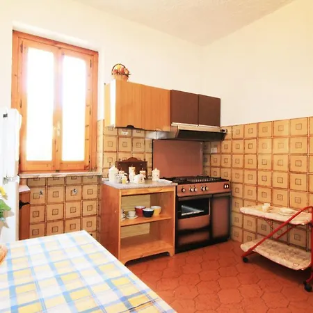 Appartamento Scogliera Del Gabbiano
