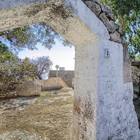 Scogliera Del Gabbiano Santa Maria di Leuca