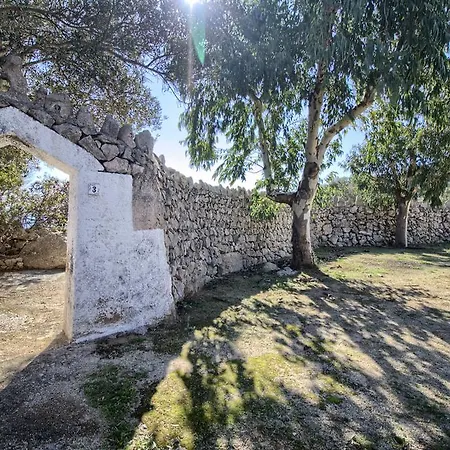 Appartamento Scogliera Del Gabbiano Santa Maria di Leuca
