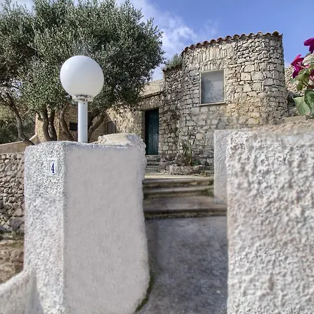 Appartamento Scogliera Del Gabbiano Santa Maria di Leuca